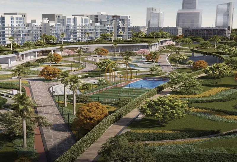 3-bedroom apartment 320 m² for sale in Jade Park