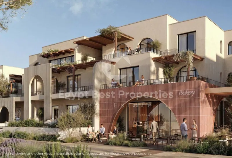 2-bedroom chalet 140 m² for sale in Caesar