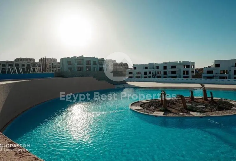 شاليه غرفتين 90 م² للبيع في مكادي هايتس