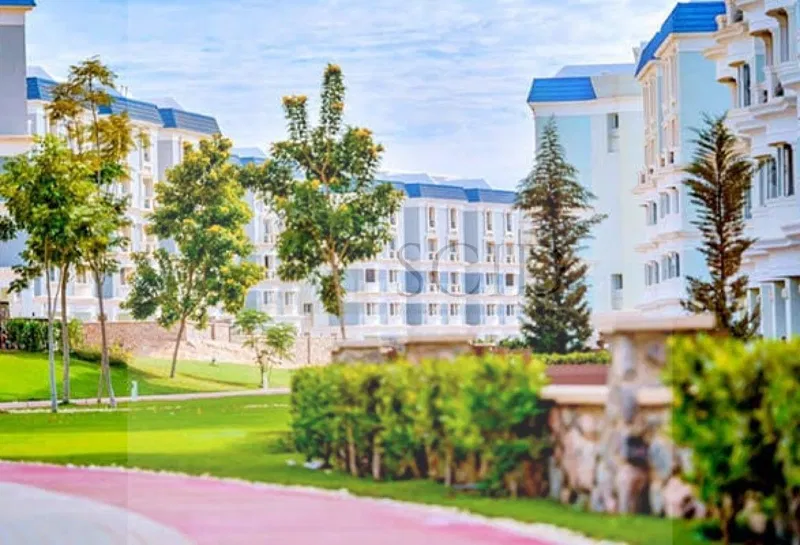 3-bedroom apartment 167 m² for sale in Mountain View Hyde Park