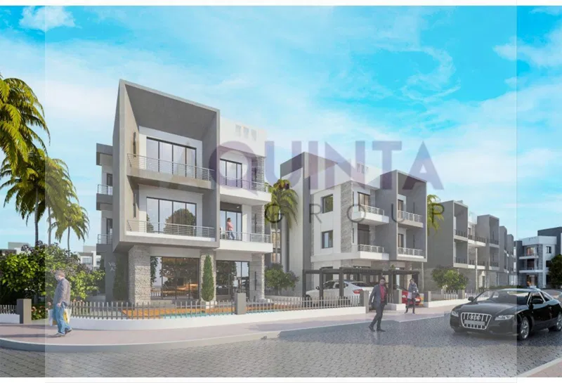 فيلا 6 غرف 277 م² للبيع في La Quinta Heights
