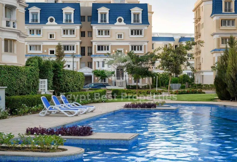 3-bedroom ivilla 175 m² for sale in Mountain View iCity