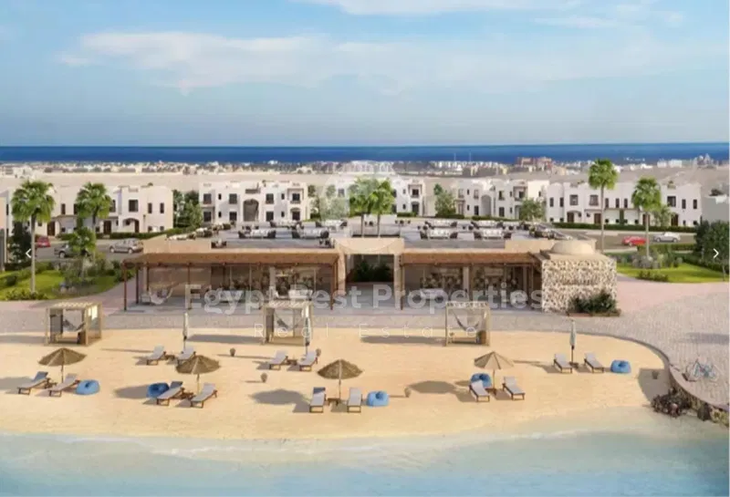 3-bedroom penthouse 170 m² for sale in Mangroovy Residence