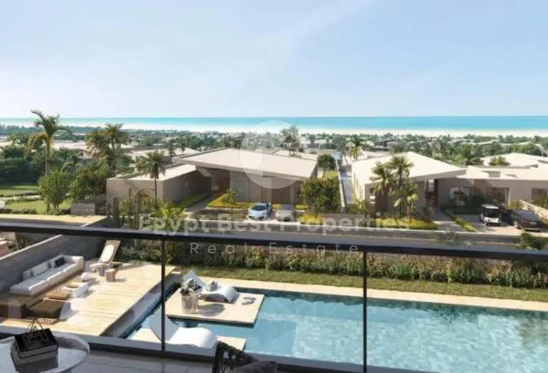 2-bedroom chalet 107 m² for sale in Caesar