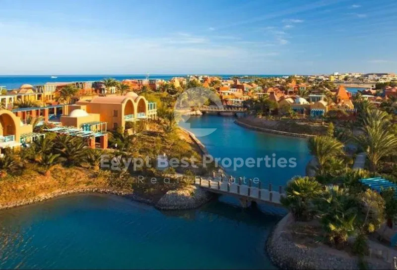 3-bedroom duplex 160 m² for sale in Mangroovy Residence