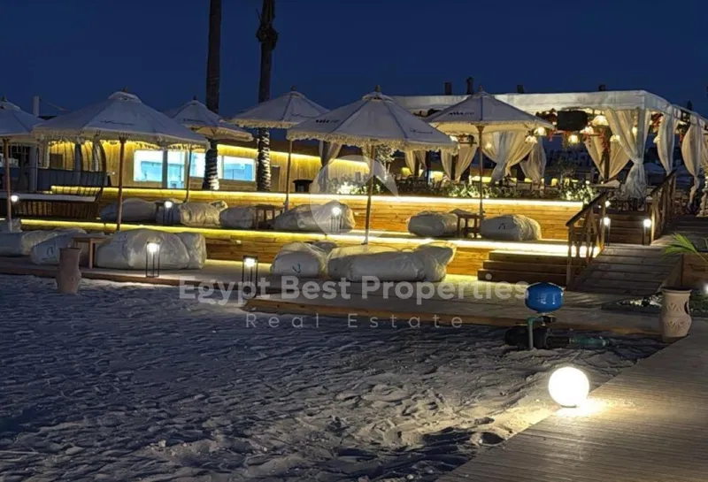 3-bedroom chalet 130 m² for sale in Naia Bay