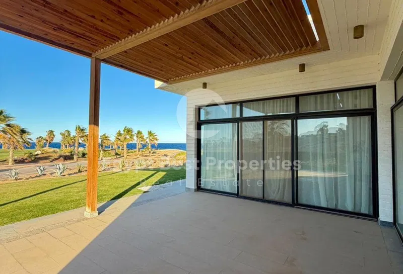 3-bedroom chalet 165 m² for sale in Ancient Sands Resort