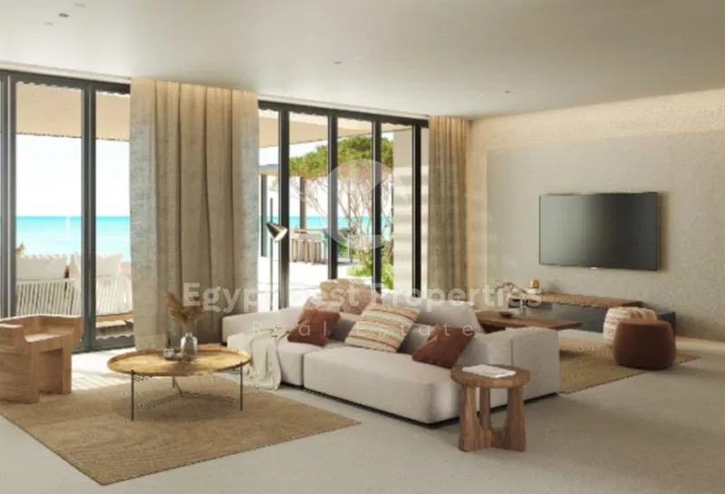 3-bedroom duplex 200 m² for sale in Mangroovy Residence