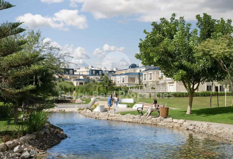ivilla 3 غرف 175 م² للبيع في ماونتن فيو هايد بارك، Mountain View Hyde Park