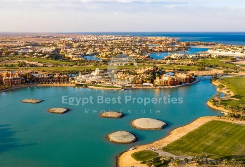 دوبلكس 3 غرف 160 م² للبيع في Mangroovy Residence