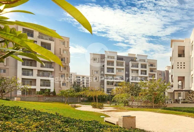 2-bedroom apartment 170 m² for sale in Cairo Festival City