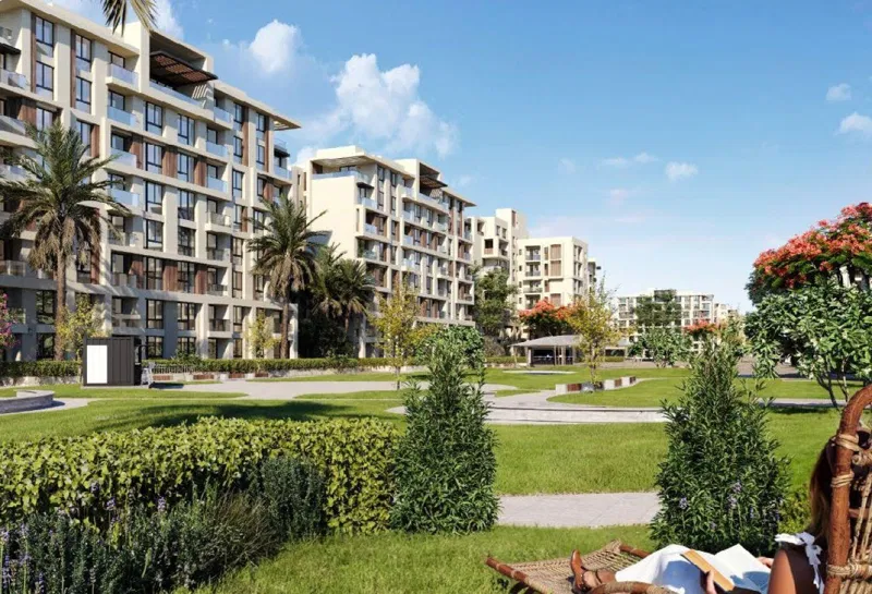 3-bedroom apartment 176 m² for sale in City Gate