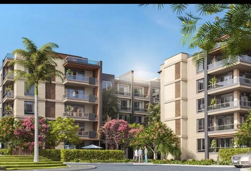 3-bedroom apartment 209 m² for sale in AZAD