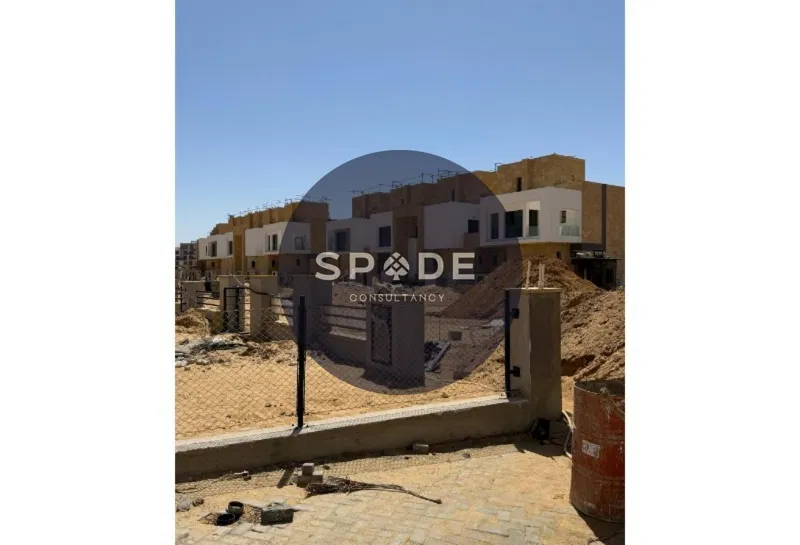 توين هاوس 3 غرف 226 م² للبيع في زيد إيست، Zed East