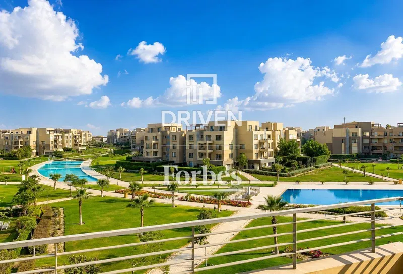شقة 3 غرف 170 م² للبيع في Palm Parks   Palm Hills