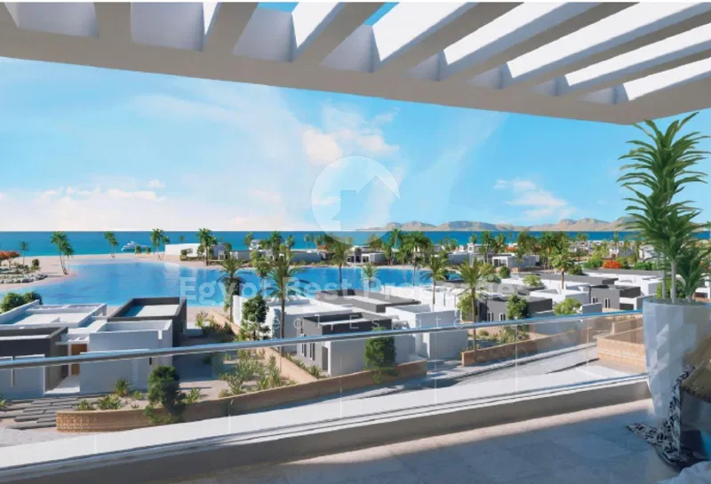 3-bedroom penthouse 160 m² for sale in Mesca