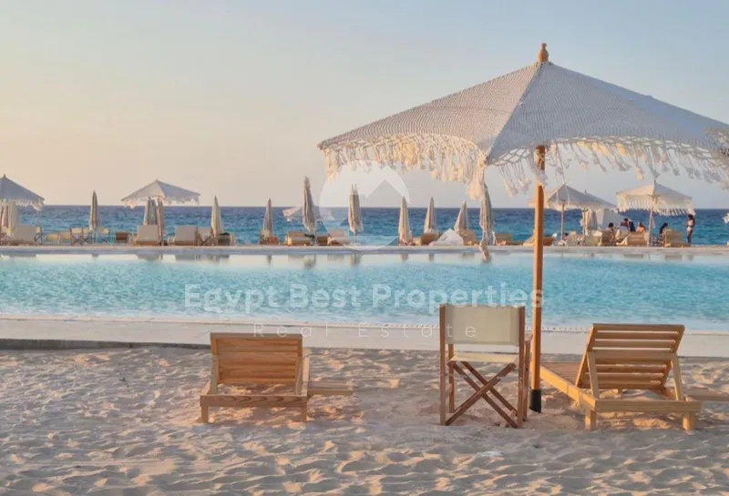 2-bedroom chalet 120 m² for sale in La Vista Ras El Hikma