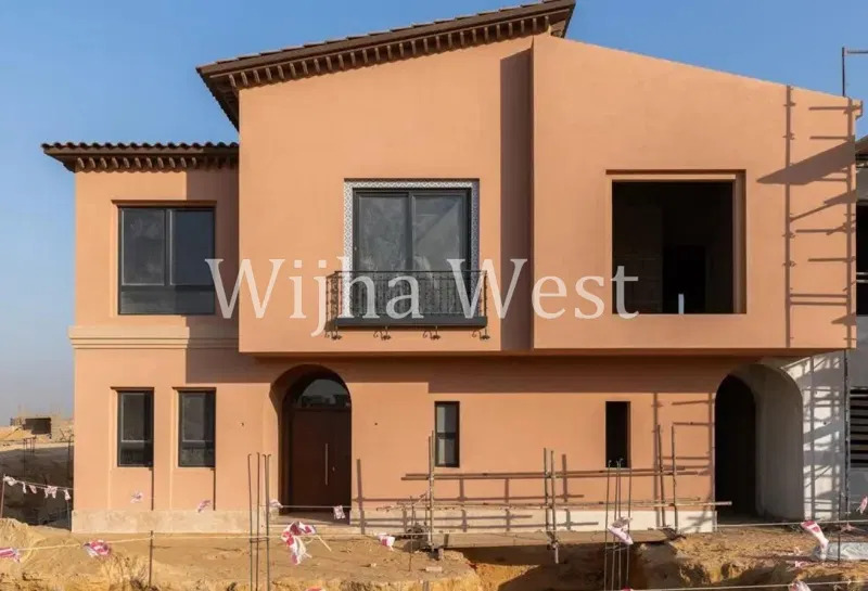 تاون هاوس 3 غرف 226 م² للبيع في فيلدج ويست، Village West
