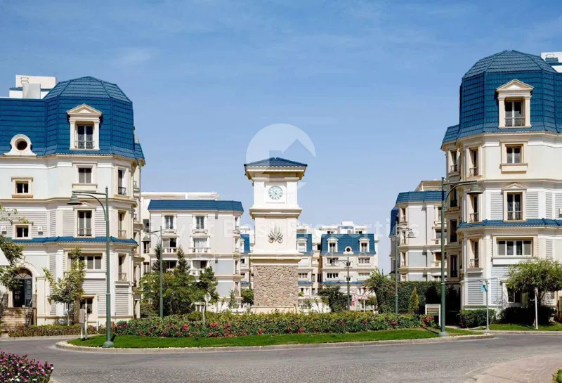 3-bedroom ivilla 175 m² for sale in Mountain View iCity
