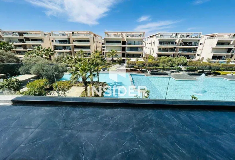 3-bedroom apartment 181 m² for sale in Lake view Residence 2