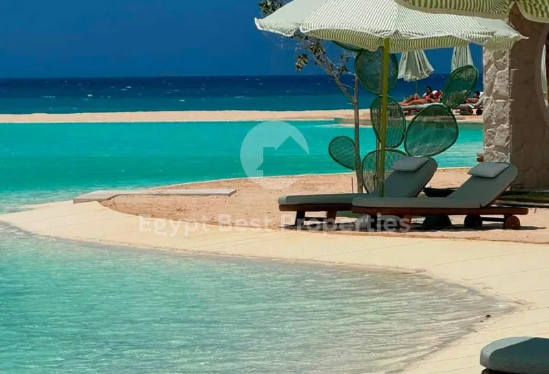 3-bedroom chalet 143 m² for sale in South Med