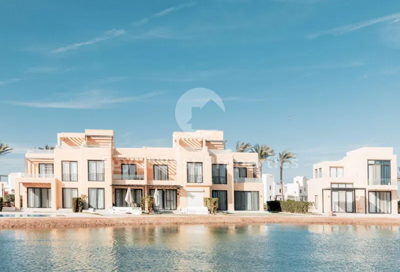 3-bedroom apartment 160 m² for sale in Mangroovy Residence