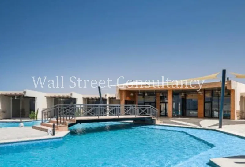2-bedroom chalet 120 m² for sale in Direction White