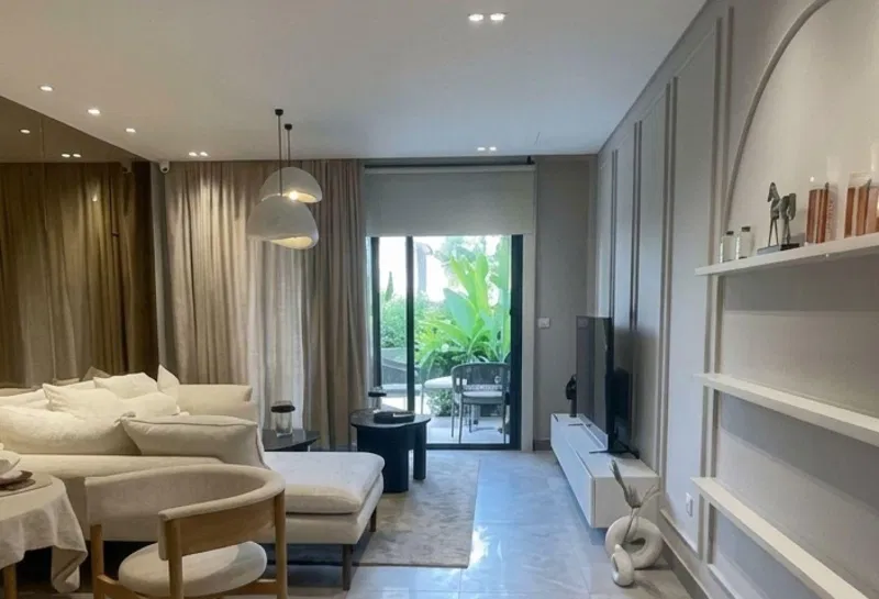 شقة 3 غرف 150 م² للبيع في فيلدج ويست، Village West