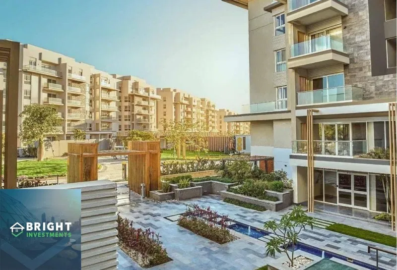 ivilla 3 غرف 270 م² للبيع في Mountain View iCity