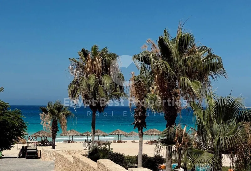 2-bedroom chalet 158 m² for sale in Beit Al Bahr , Beit Al Bahr