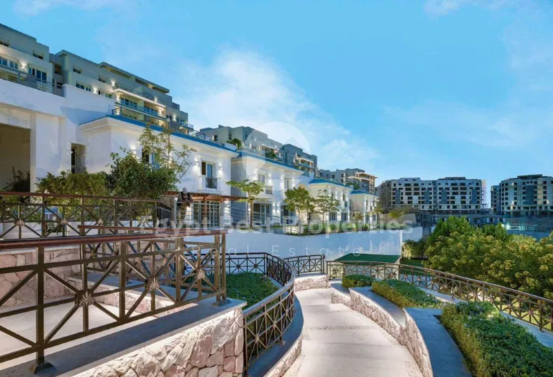 ivilla 3 غرف 175 م² للبيع في ماونتن فيو هايد بارك، Mountain View Hyde Park