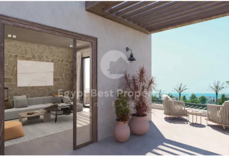 3-bedroom chalet 180 m² for sale in Mangroovy Residence