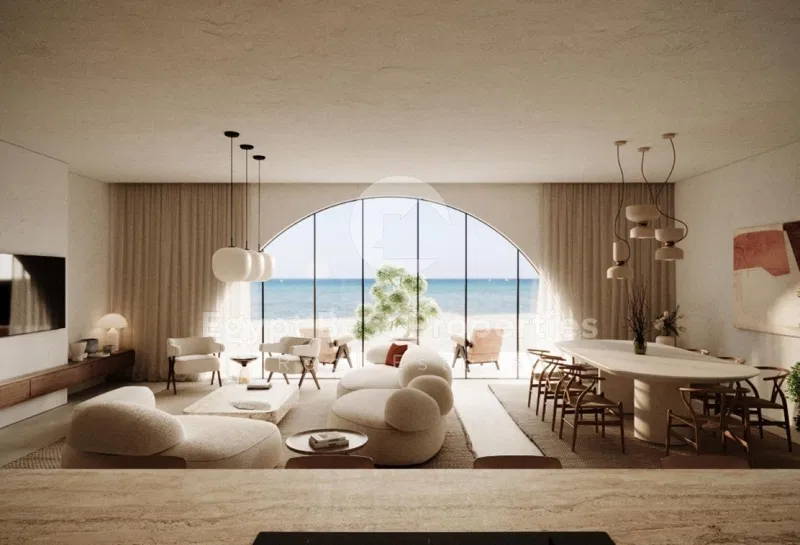 3-bedroom chalet 160 m² for sale in La Vista Ras El Hikma