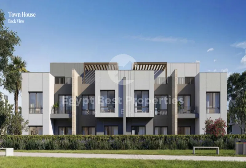 3-bedroom apartment 180 m² for sale in SODIC East