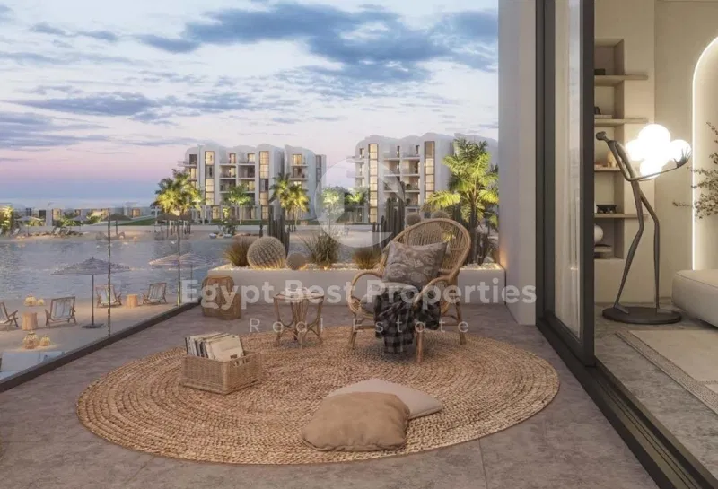 3-bedroom chalet 120 m² for sale in Silver Sands