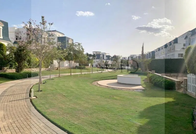 4-bedroom ivilla 280 m² for sale in Mountain View Chill Out Park