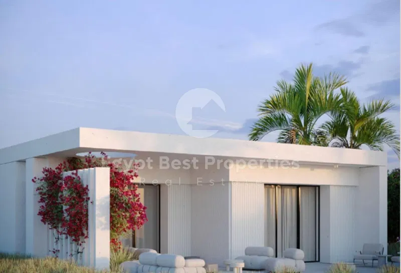 2-bedroom villa 146 m² for sale in Blanca Gardens