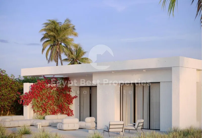 2-bedroom villa 145 m² for sale in Mesca
