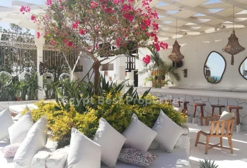 2-bedroom chalet 95 m² for sale in Azha North