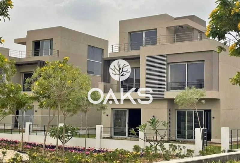 5-bedroom villa 239 m² for sale in PX Palm Hills