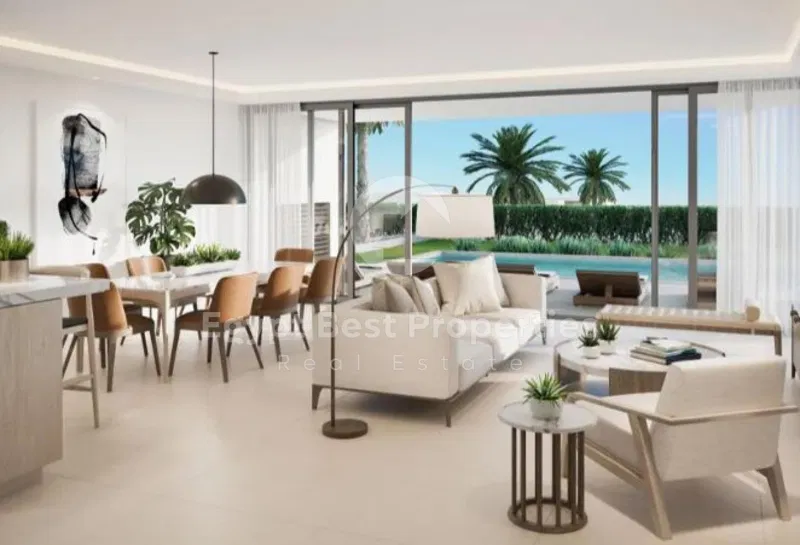 2-bedroom chalet 130 m² for sale in Silver Sands