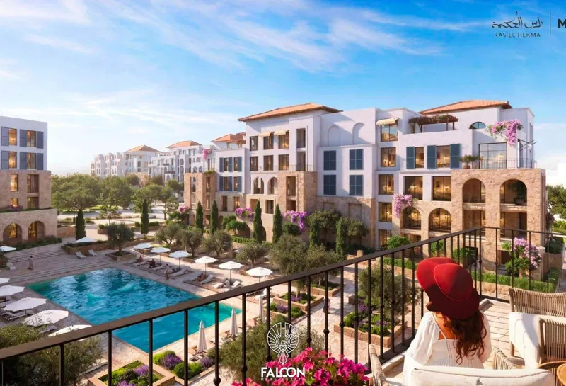 شقة غرفة 100 م² للبيع في Modon Abu Dhabi