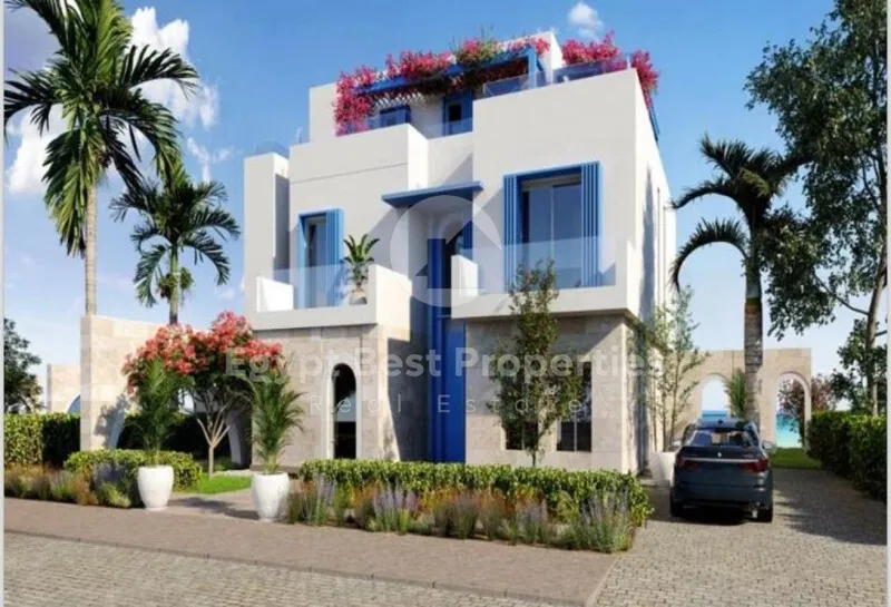 3-bedroom chalet 125 m² for sale in Naia Bay