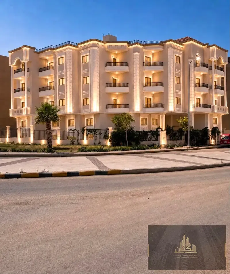 town center next to soudi market . french uni.