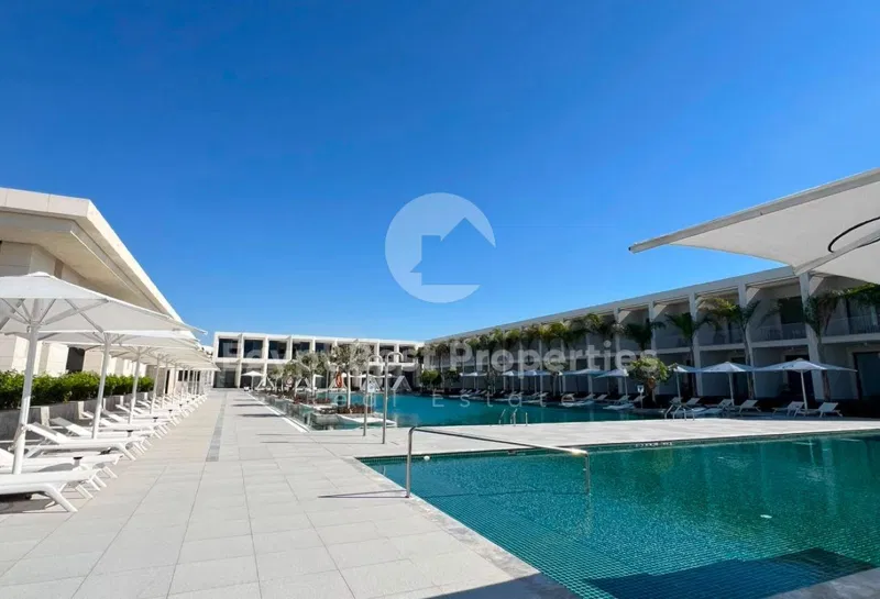 3-bedroom chalet 120 m² for sale in Makadi Heights