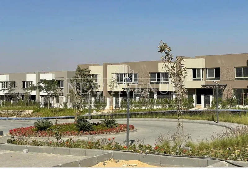 فيلا 3 غرف 199 م² للبيع في Badya Palm Hills