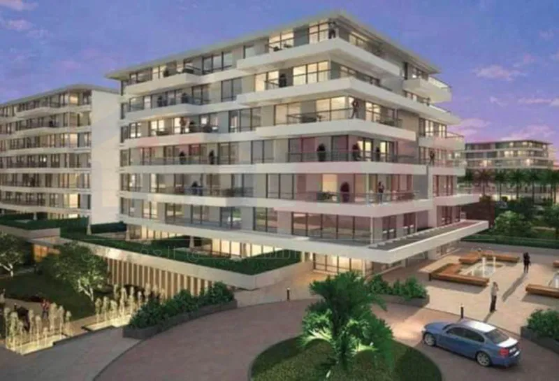 3-bedroom apartment 233 m² for sale in Palm Hills