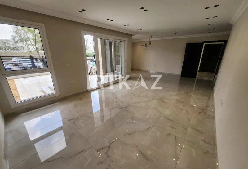 3-bedroom apartment 200 m² for sale in Hyde Park, Garden Residence