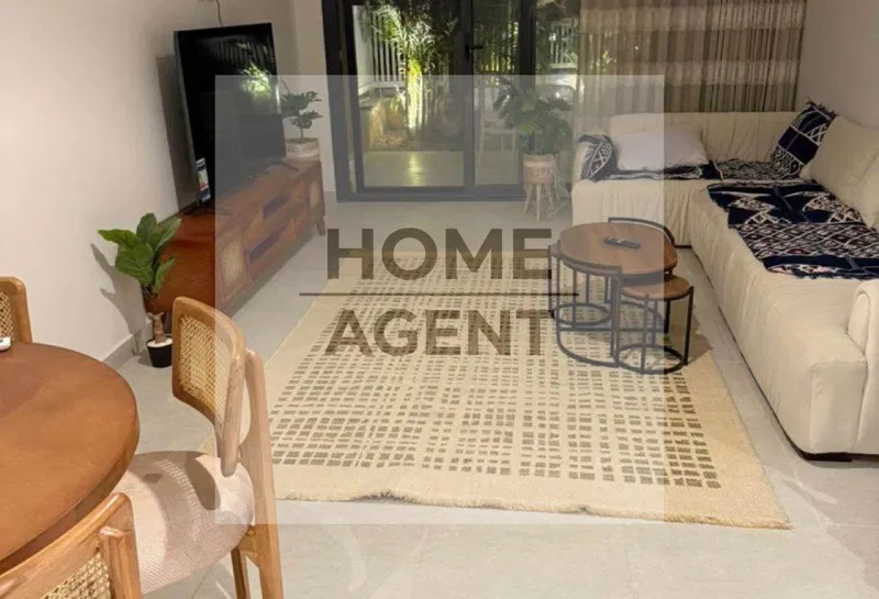 3-bedroom chalet 120 m² for sale in Marsa Baghush