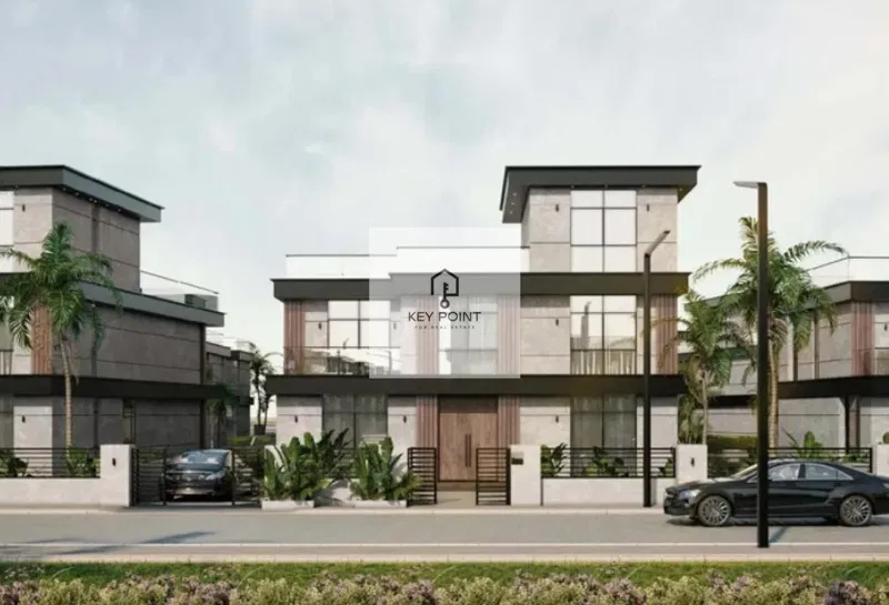 فيلا 4 غرف 302 م² للبيع في ديجويا ريزيدنس، DeJoya Residence